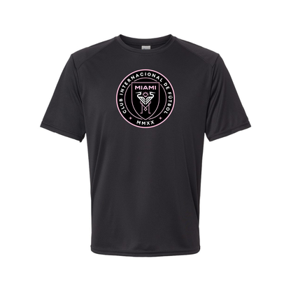 Men's Inter Miami FC Performance T-Shirt