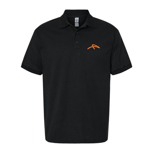 Men's ArcelorMittal Symbol Dry Blend Polo