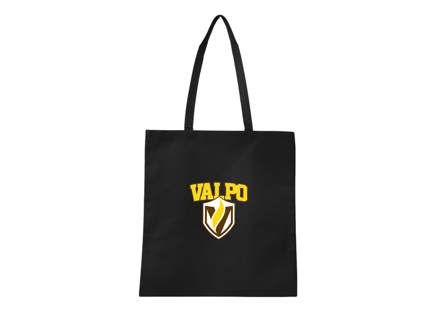 Valparaiso Crusaders Q-Tees Non-Woven  Tote
