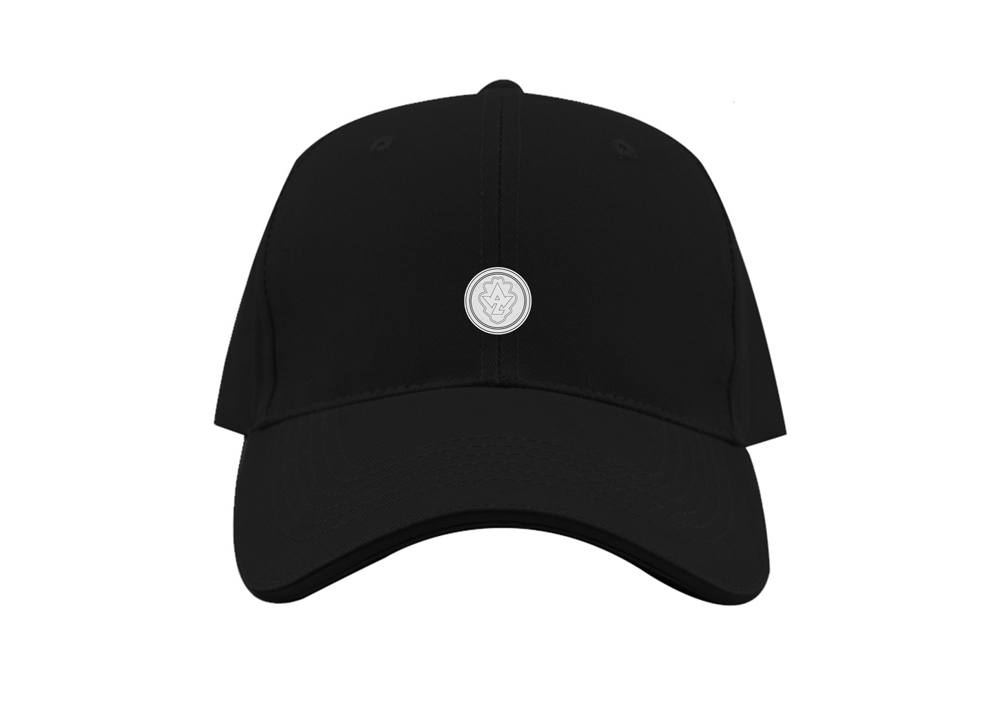 AWZ Logo Dad Baseball Cap Hat
