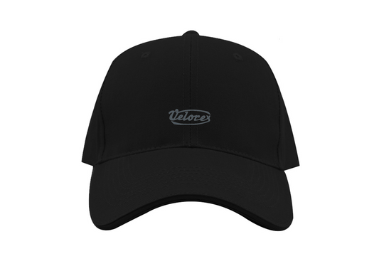 Velorex Logo Dad Baseball Cap Hat