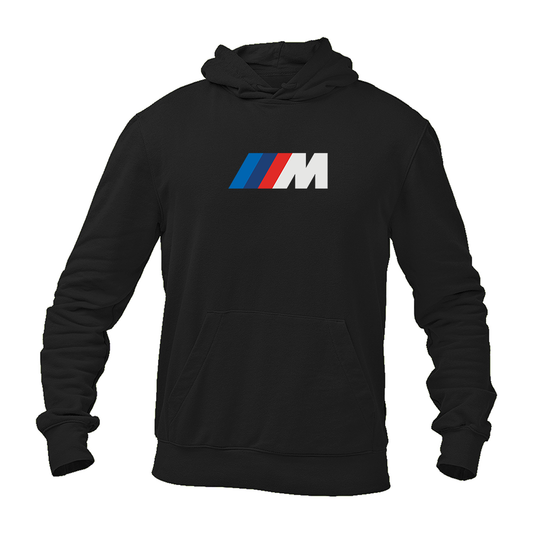 Men's BMW M Logo Pullover Hoodie