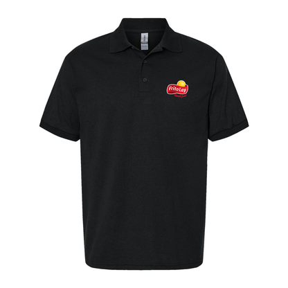 Men's Frito Lay Dry Blend Jersey Polo