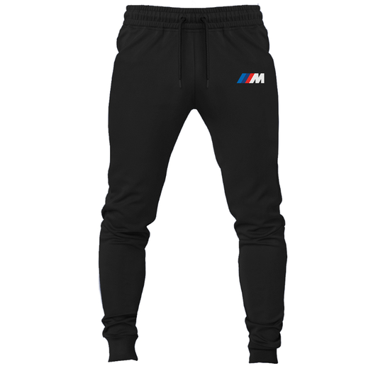 Men's BMW M Logo Joggers Sweatpants