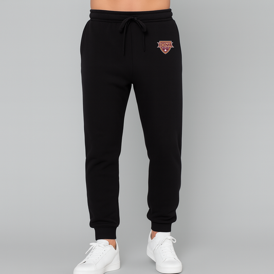 Men's Iona Gaels Logo Joggers Sweatpants