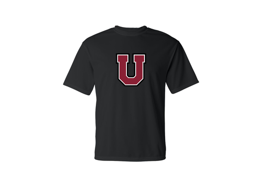 Men's Union Dutchmen Polyester T-Shirt