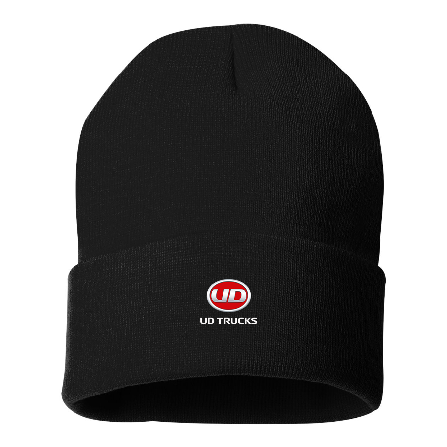 UD Logo Beanie Hat
