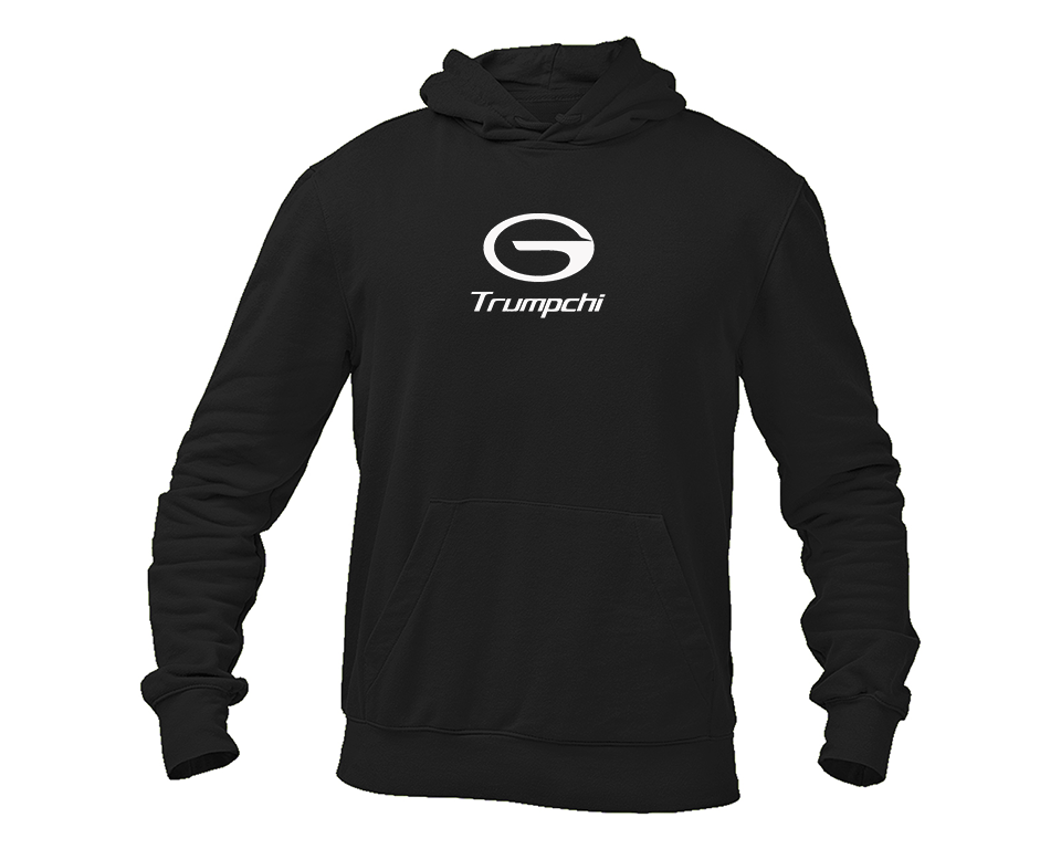 Men's Trumpchi Logo Pullover Hoodie