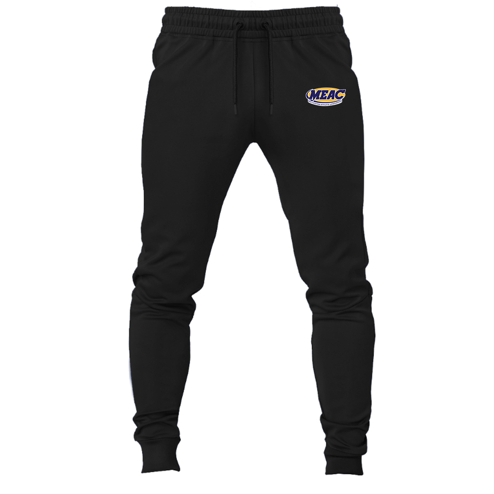 Men's Mid Eastern Athletic Conference Logo Joggers Sweatpants