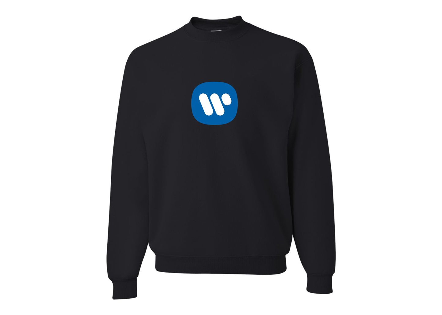 Men's WMG JERZEES NuBlend Crewneck Sweatshirt