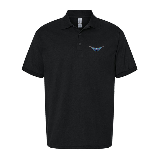 Men's Invicta Logo Dry Blend Polo