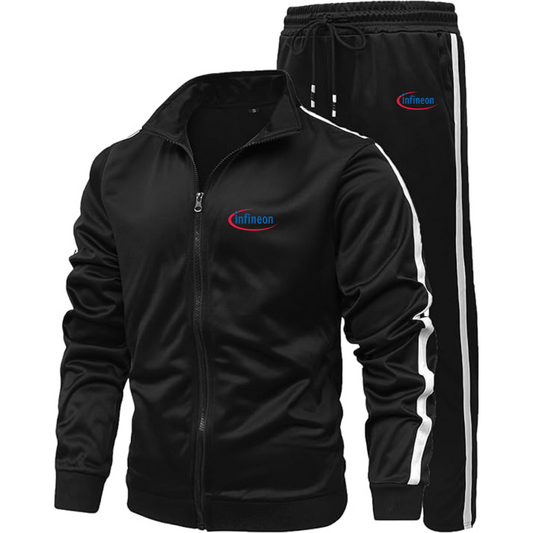 Men's Infineon Logo Dri-Fit TrackSuit