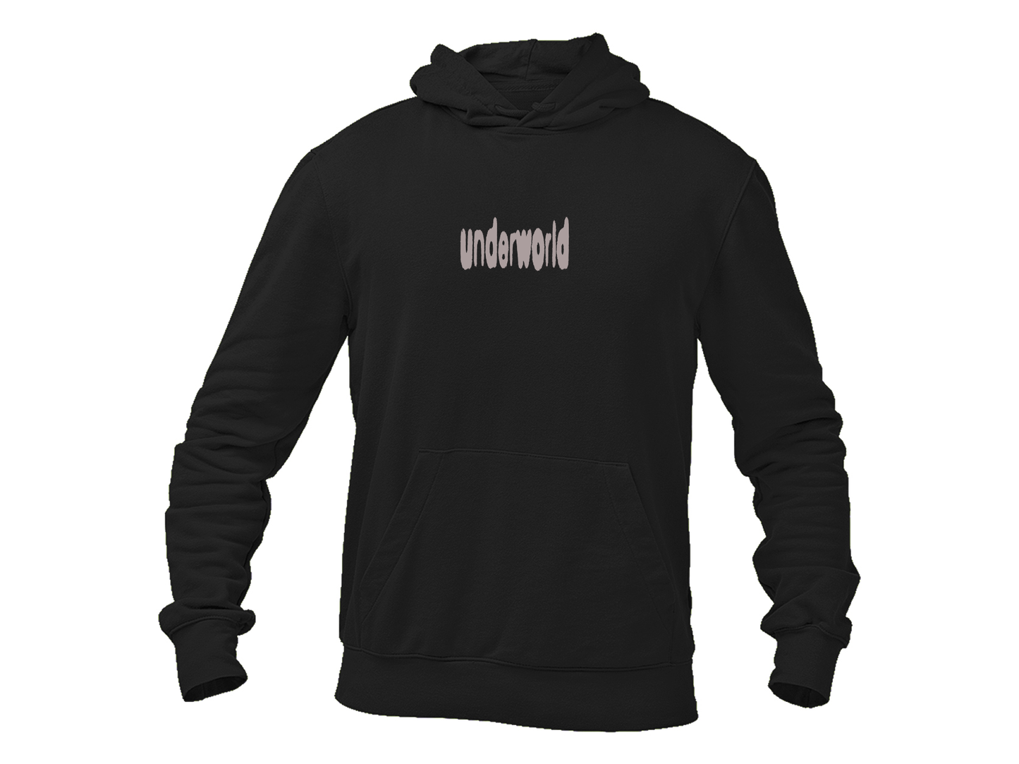 Men's Underworld Gildan  Heavy Blend Hooded Sweatshirt
