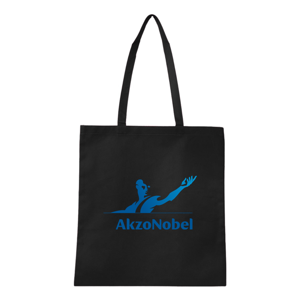 AkzoNobel Logo Q-Tees Non-Woven  Tote