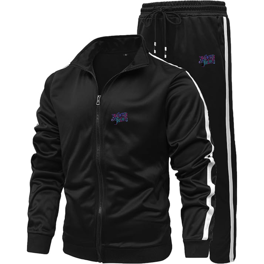 Men's The Mamas & The Papas Logo Dri-Fit TrackSuit