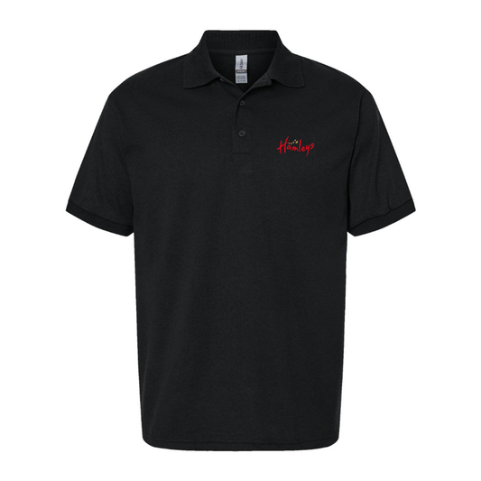 Men's Hamleys Logo Dry Blend Polo