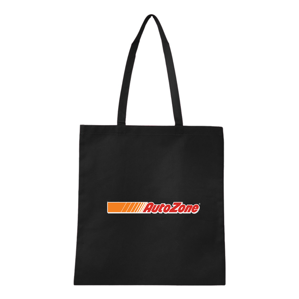 AutoZone Logo Q-Tees Non-Woven  Tote