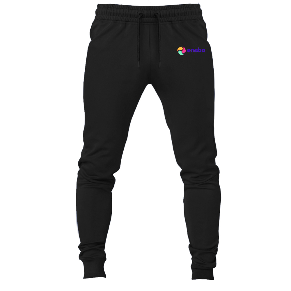 Men's Eneba Logo Joggers Sweatpants