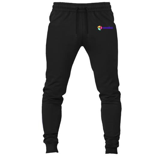 Men's Eneba Logo Joggers Sweatpants