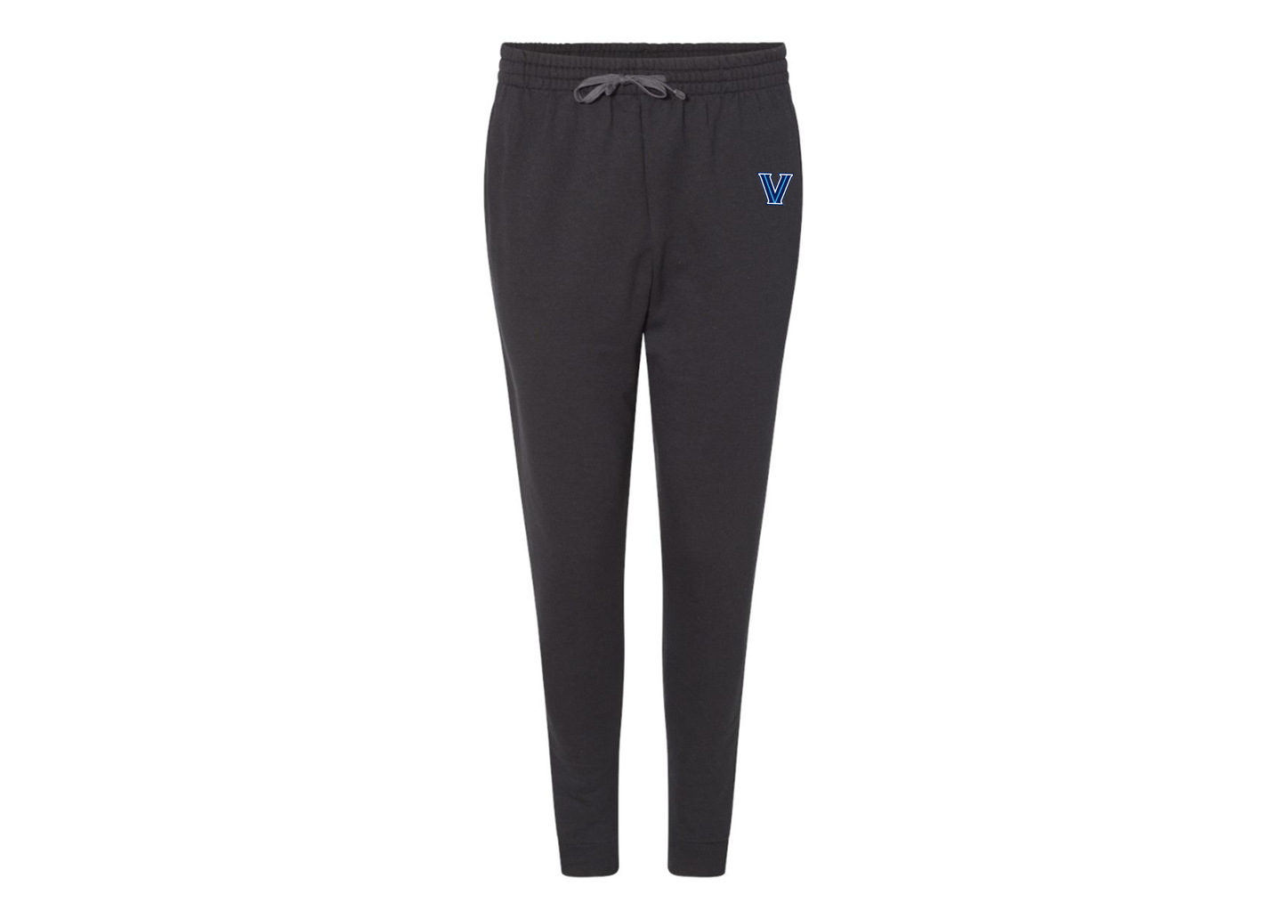 Men's Villanova Wildcats JERZEES Nublend Joggers