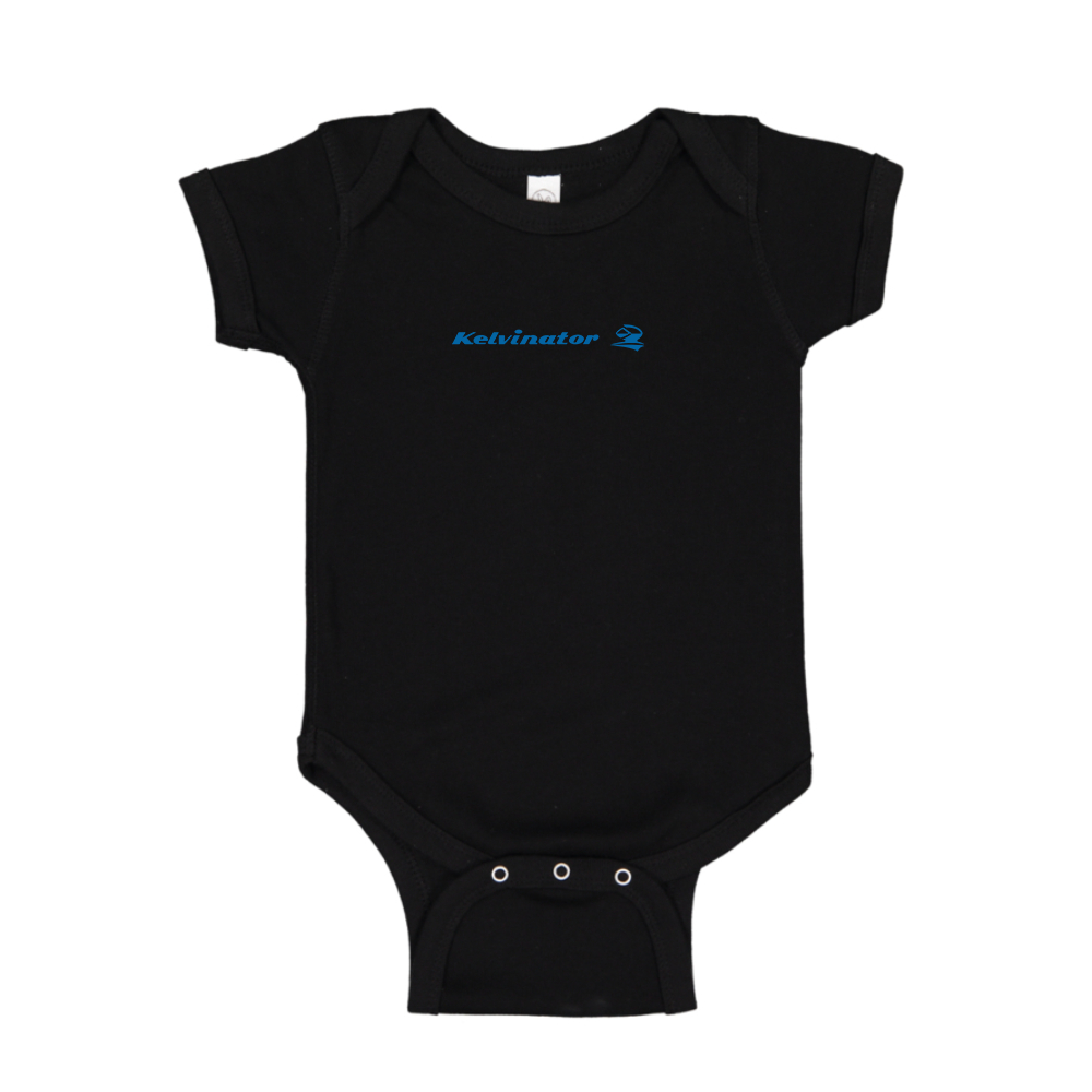 Kelvinator Logo Baby Romper Onesie