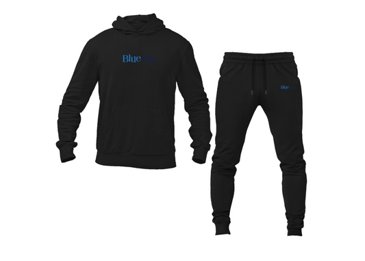 Men's Blue Sky Studios Logo Hoodie Joggers Set