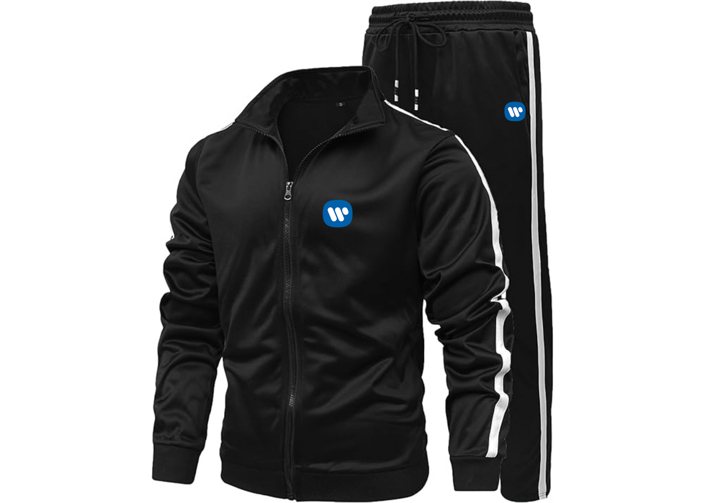 Men's WMG Dri-Fit TrackSuit