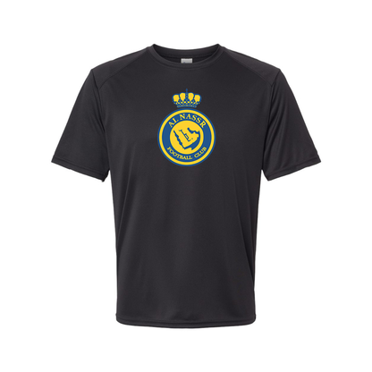 Men's Al Nassr FC Performance T-Shirt