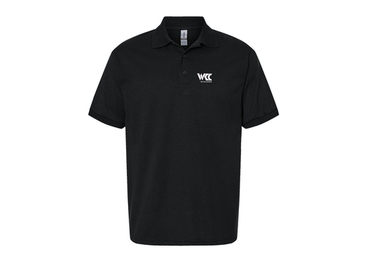 Men's West Coast Conference Gildan Dry Blend Jersey Polo