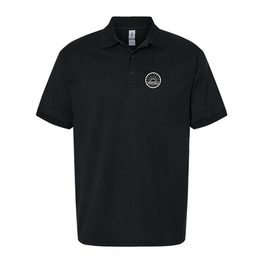 Men's Westfield-logo Dry Blend Polo
