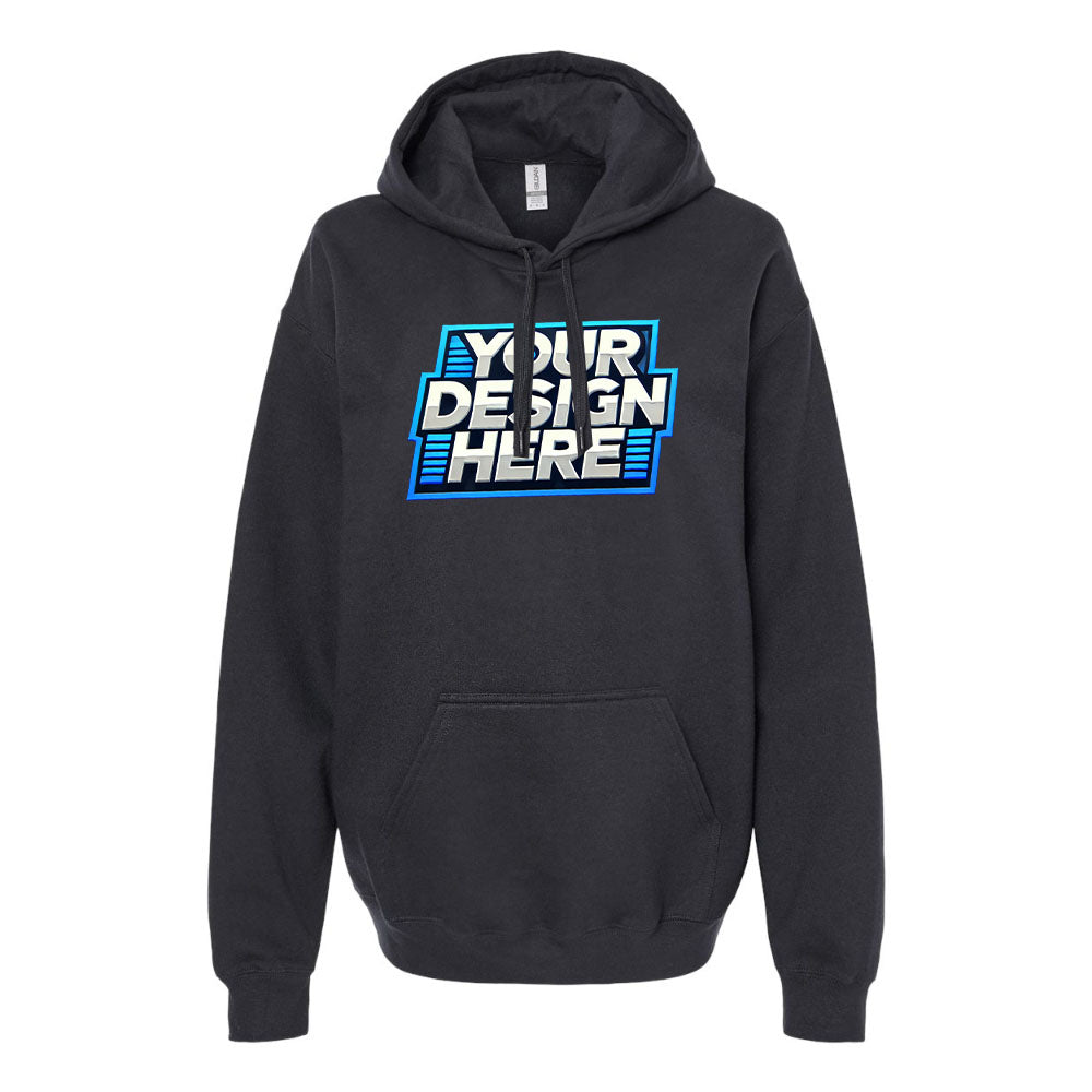 Customize - Gildan - Softstyle® Midweight Hooded Sweatshirt - SF500