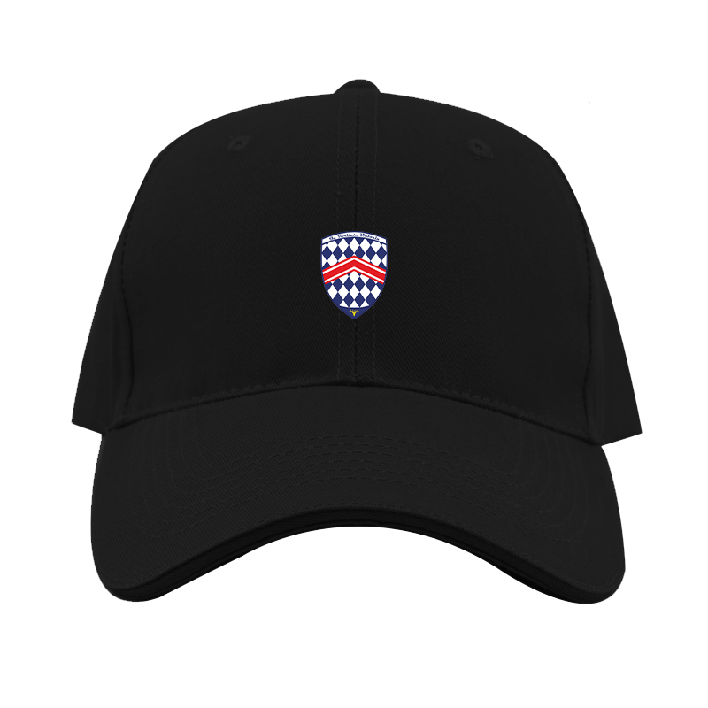 SSC Logo Dad Baseball Cap Hat