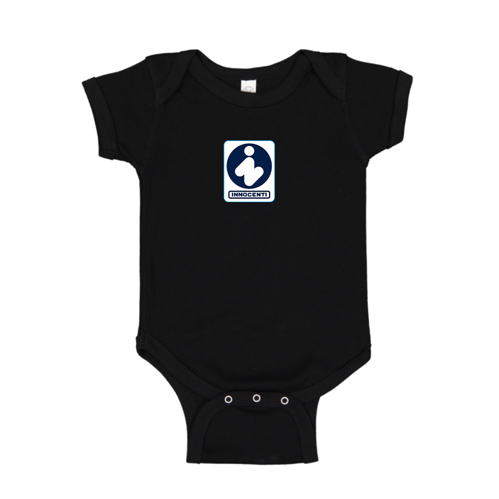 Innocenti Logo Baby Romper Onesie