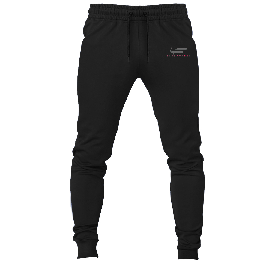 Men's Fioravanti Logo Joggers Sweatpants