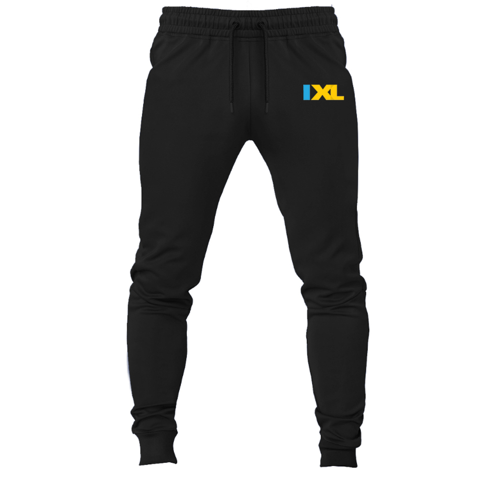 Men's IXL Logo Joggers Sweatpants