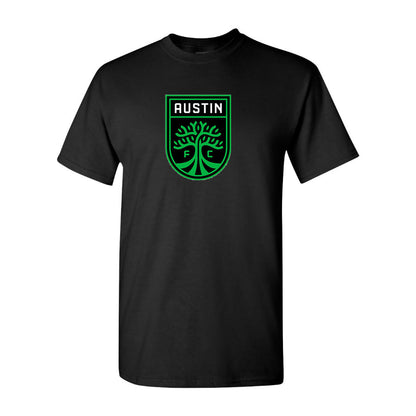 Men's Austin FC Cotton T-Shirt