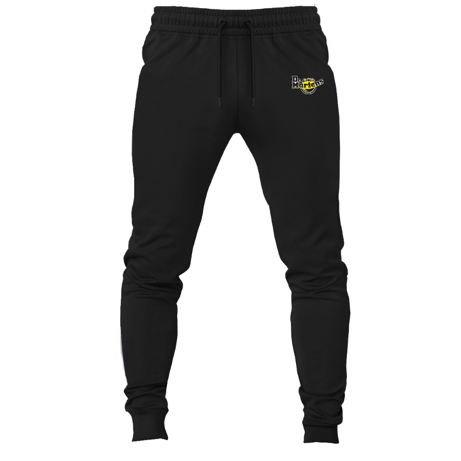 Men's Dr. Martens Logo Joggers Sweatpants