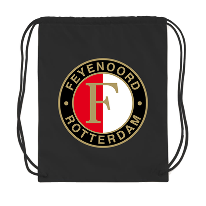 Feyenoord FC Drawstring Bag