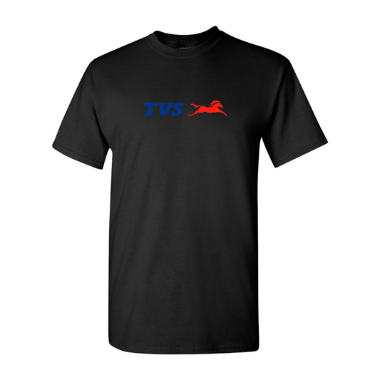 Men's Fomm Logo Cotton T-Shirt