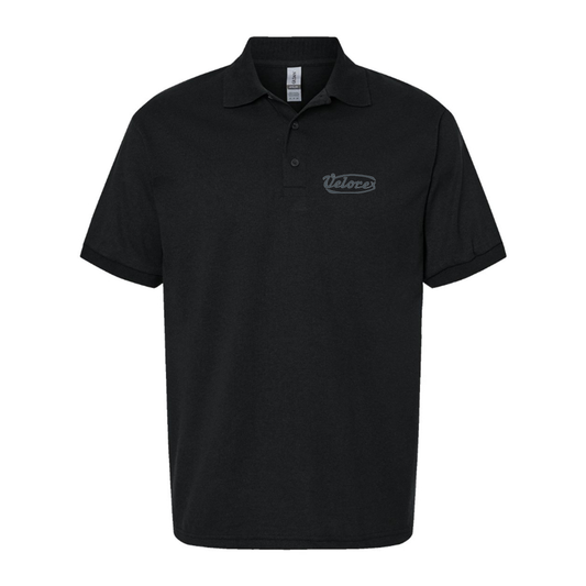 Men's Velorex Logo Dry Blend Polo