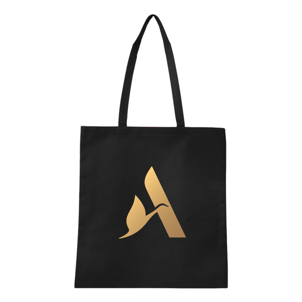 Accor Golden Logo Q-Tees Non-Woven  Tote