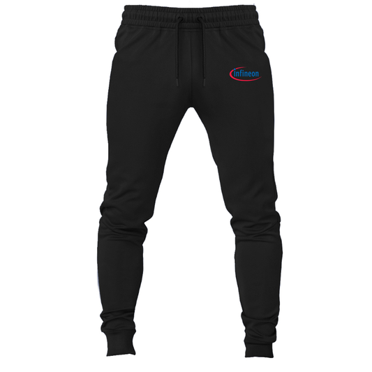 Men's Infineon Logo Joggers Sweatpants