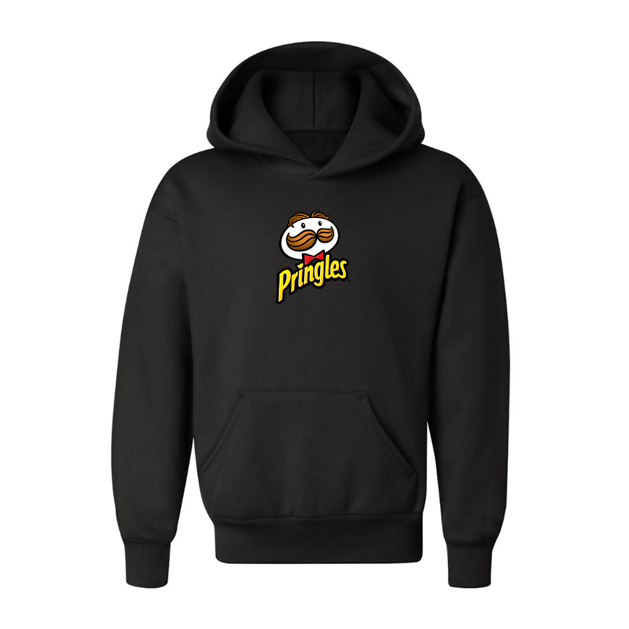 Youth Pringles Logo Pullover Hoodie