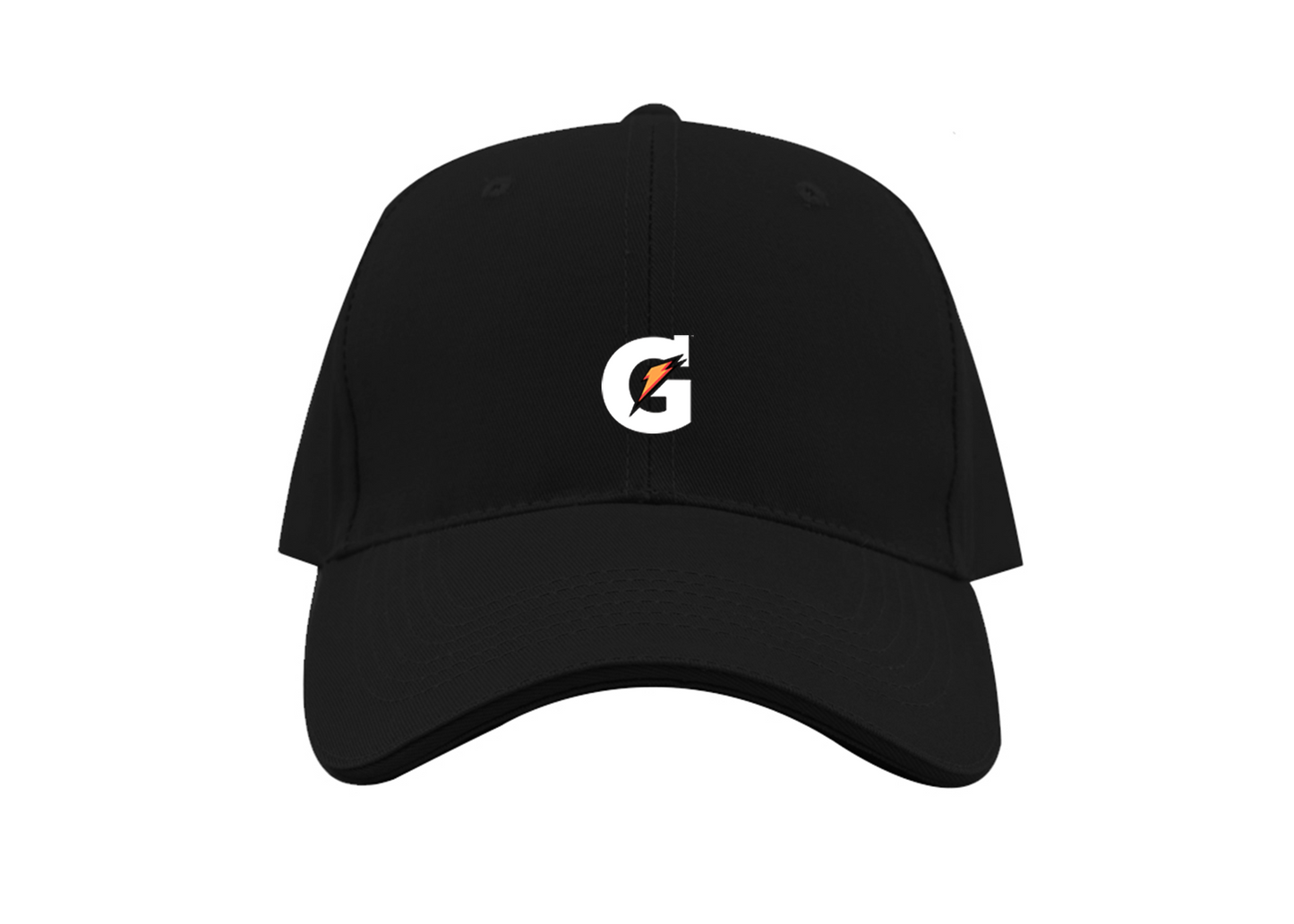 Gatorade Logo Dad Baseball Cap Hat