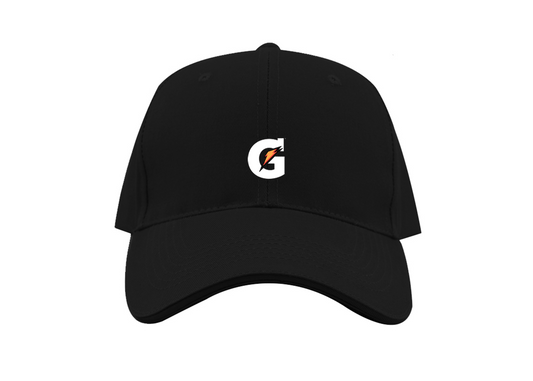 Gatorade Logo Dad Baseball Cap Hat