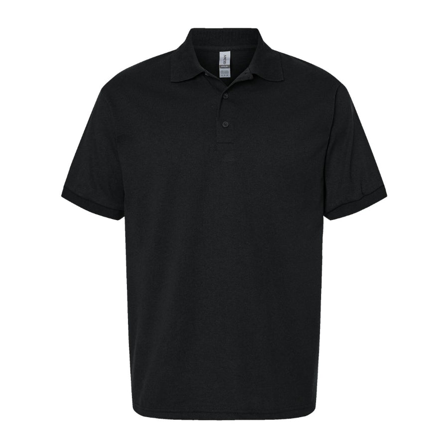 MAP Collection Men's Dry Blend Polo