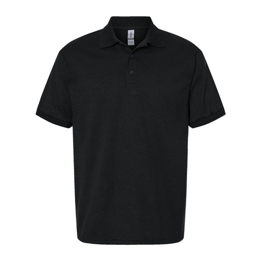 MAP Collection Men's Dry Blend Polo