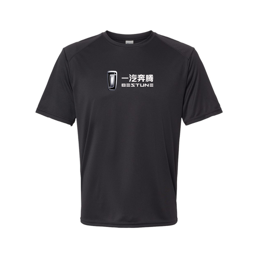 Men's Bestune Logo Polyester T-Shirt