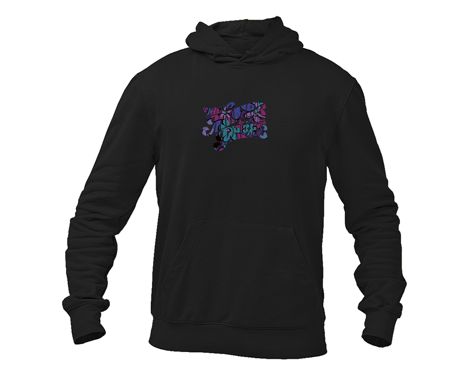 Men's The Mamas & The Papas Logo Pullover Hoodie