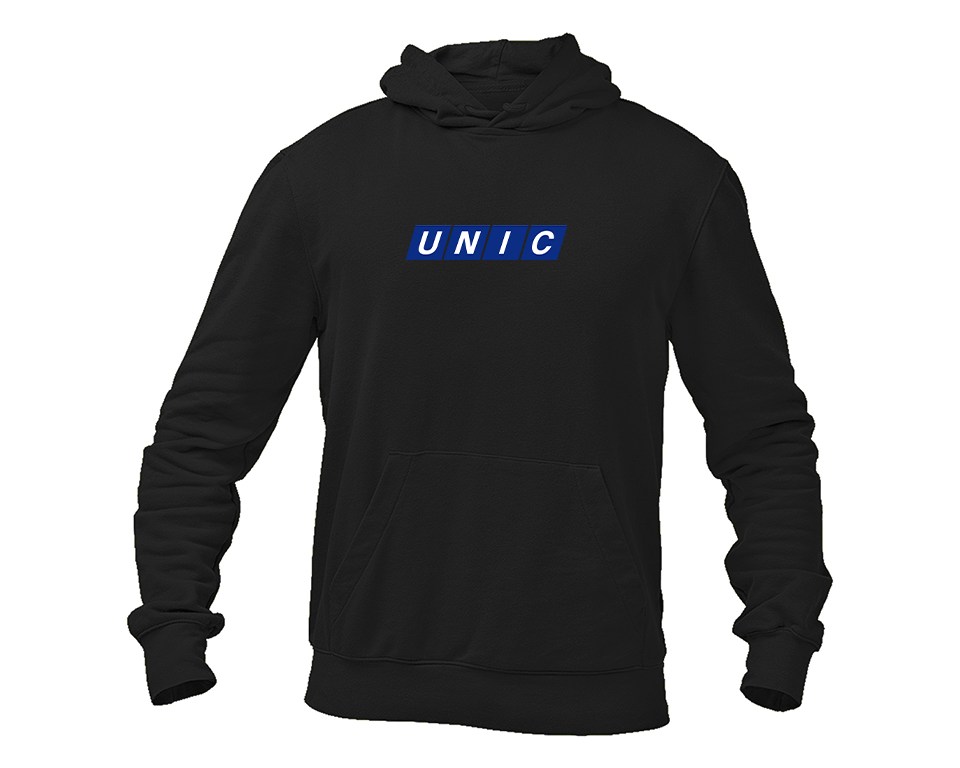 Men's Unic Logo Pullover Hoodie